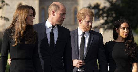 Kate i William podobno DRWIĄ z biznesów Meghan. "Trochę to żenujące"