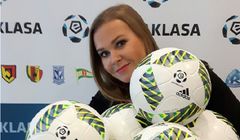 Karolina Hytrek-Prosiecka zaczęła pracę jako dyrektor ds. komunikacji Ekstraklasy SA