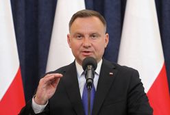 Rekonstrukcja rządu. Prezydent Andrzej Duda wręczy nominacje