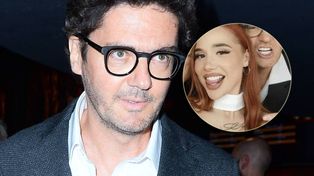 Kuba Wojewódzki rozkręcił kolejną aferę. Potężna fala krytyki po zaproszeniu Natalisy: "UPADEK"