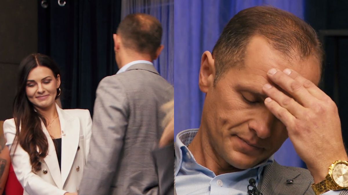 Zażarta dyskusja Ewy i Waldiego w finale "Rolnika". Było gorąco