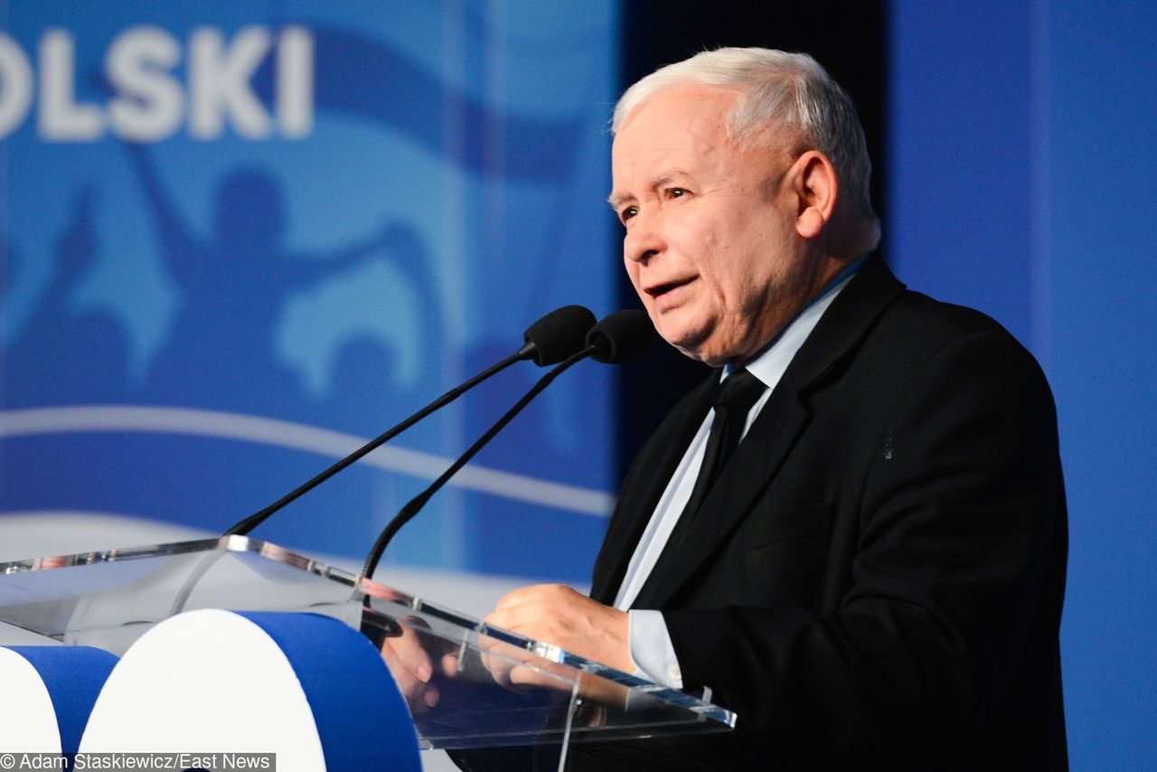 Jarosław Kaczyński