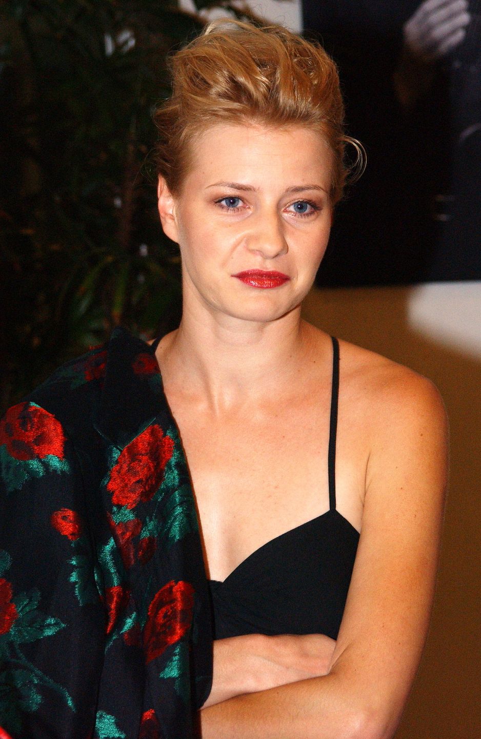 Małgorzata Kożuchowska