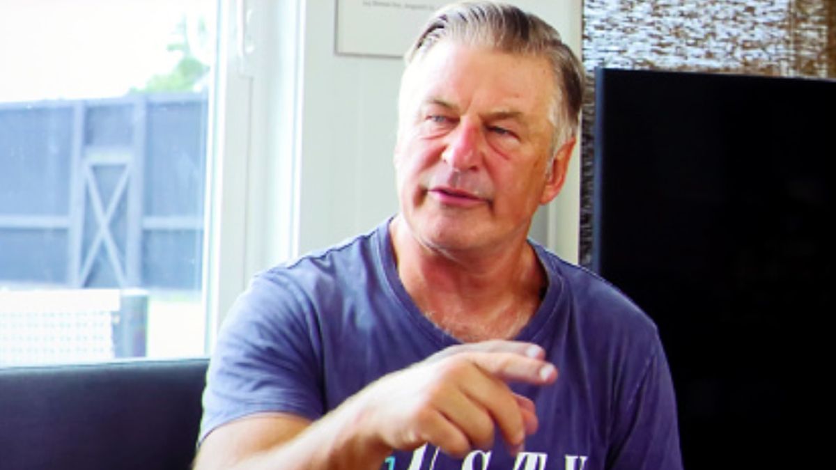 Alec Baldwin postrzelił dwie osoby. Jedna, operatorka filmowa Halyna Hutchins, zmarła