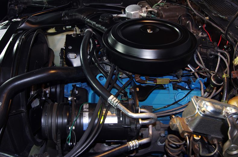 1979 Chevrolet Camaro Z28