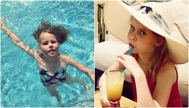 Hania walczy o życie. Można jej pomóc - liczy się każda złotówka