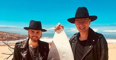 Bukmacherzy oceniają szansę Polski na zwycięstwo w Eurowizji: "Gromee i Lukas Meijer na 36. pozycji"