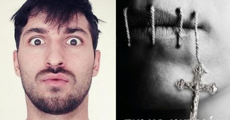 Maślak PRZEPRASZA za krytykę filmu Sekielskiego: "Bardzo żałuję wypowiedzianych słów"
