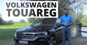 Volkswagen Touareg 3.0 V6 TDI 286 KM, 2018 - test AutoCentrum.pl #399