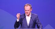 Tusk pozywa TVP. Senator o abstrakcyjnych przykładach