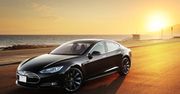 Tesla Model S bije rekordy sprzedaży