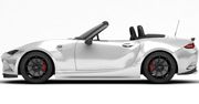 Nowa Mazda MX-5 – pierwsze tuningowe przymiarki
