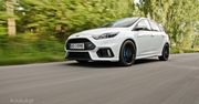 Ford Focus RS Mk III - zdjęcia