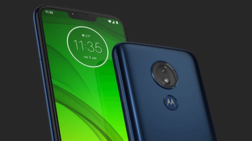#wSkrócie: zapowiedź składanego huaweia, smartfon LG z komorą parową i specyfikacja Moto G7 1