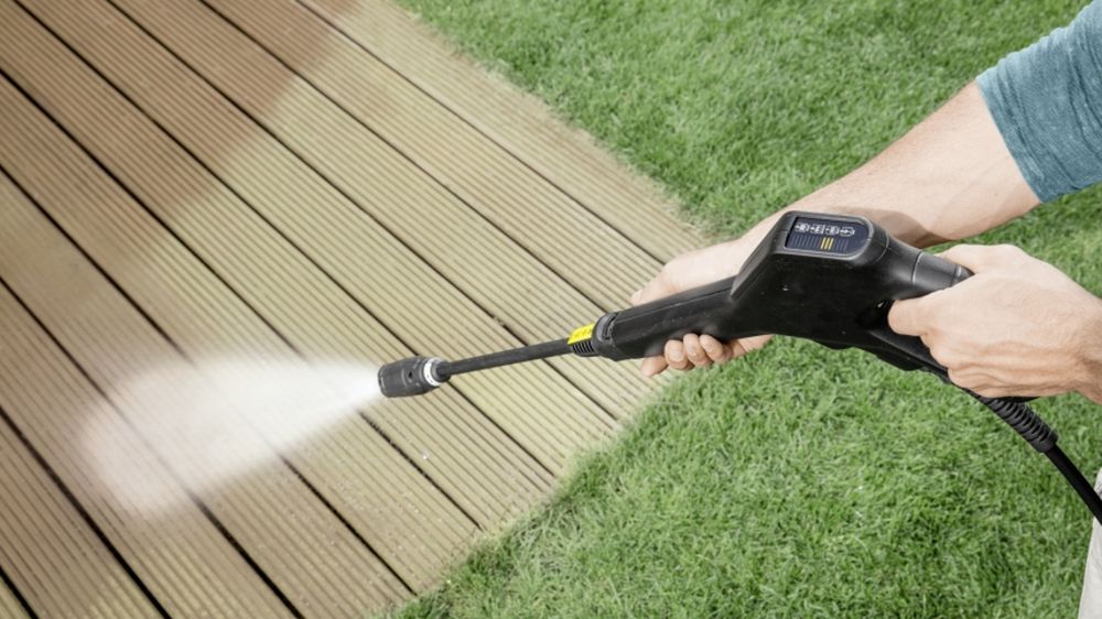 Myjka ciśnieniowa - jak wybrać najlepszą? 1