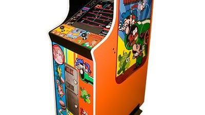 Arcade Mario za 3000 dolarów 1