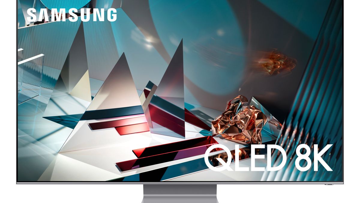 Samsung QLED – telewizory dla bezkompromisowych 1