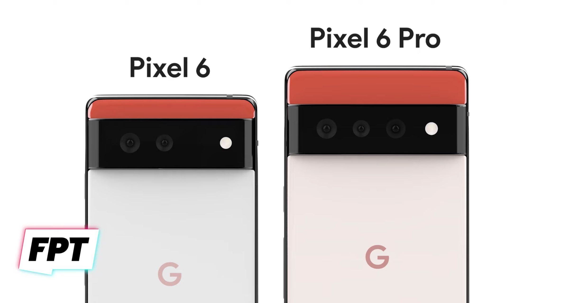 To byłoby coś. Pixel 6 może wyglądać... niecodziennie 3