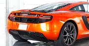McLaren Qualified – używane MP4-12C wprost od producenta