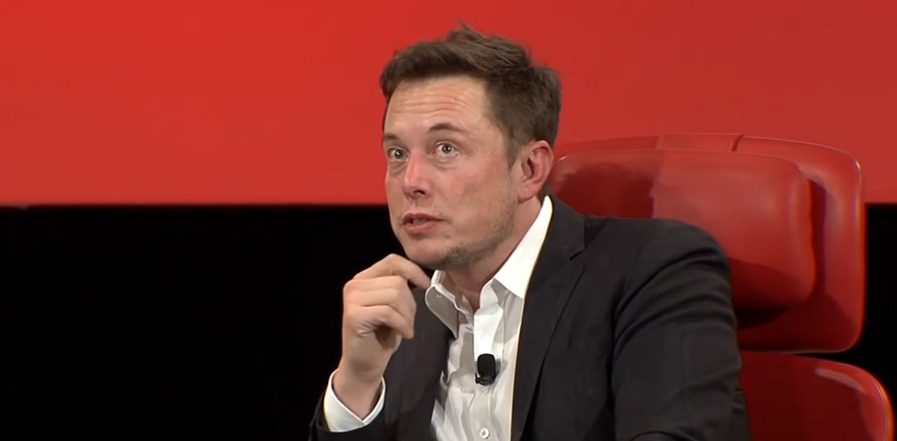 Elon Musk znów ostrzega przed sztuczną inteligencją. "Jesteście głupsi, niż myślicie"