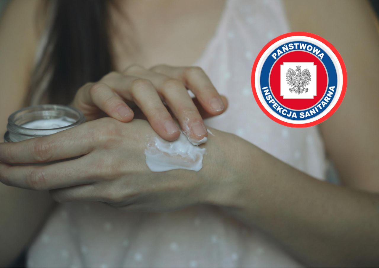 Wycofują kosmetyk. GIS ostrzega o skażeniu mikrobiologicznym
