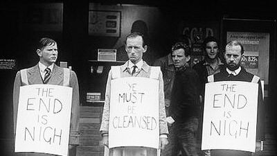 Podsumowanie millenaryjnych bzdur, czyli dlaczego świat nie skończy się 21/12/2012 1