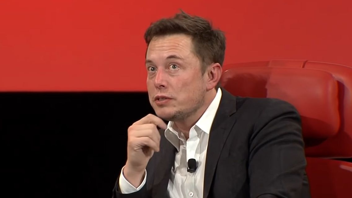 Elon Musk znów ostrzega przed sztuczną inteligencją. "Jesteście głupsi, niż myślicie" 1