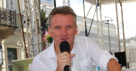 "Nie chcę poświęcać małego dziecka"