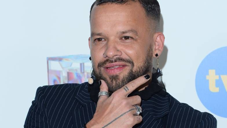 Michał Piróg ODCHODZI z "Top Model" po 25 latach