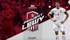 TVP Sport przygotował interaktywny reportaż o Robercie Lewandowskim (wideo)