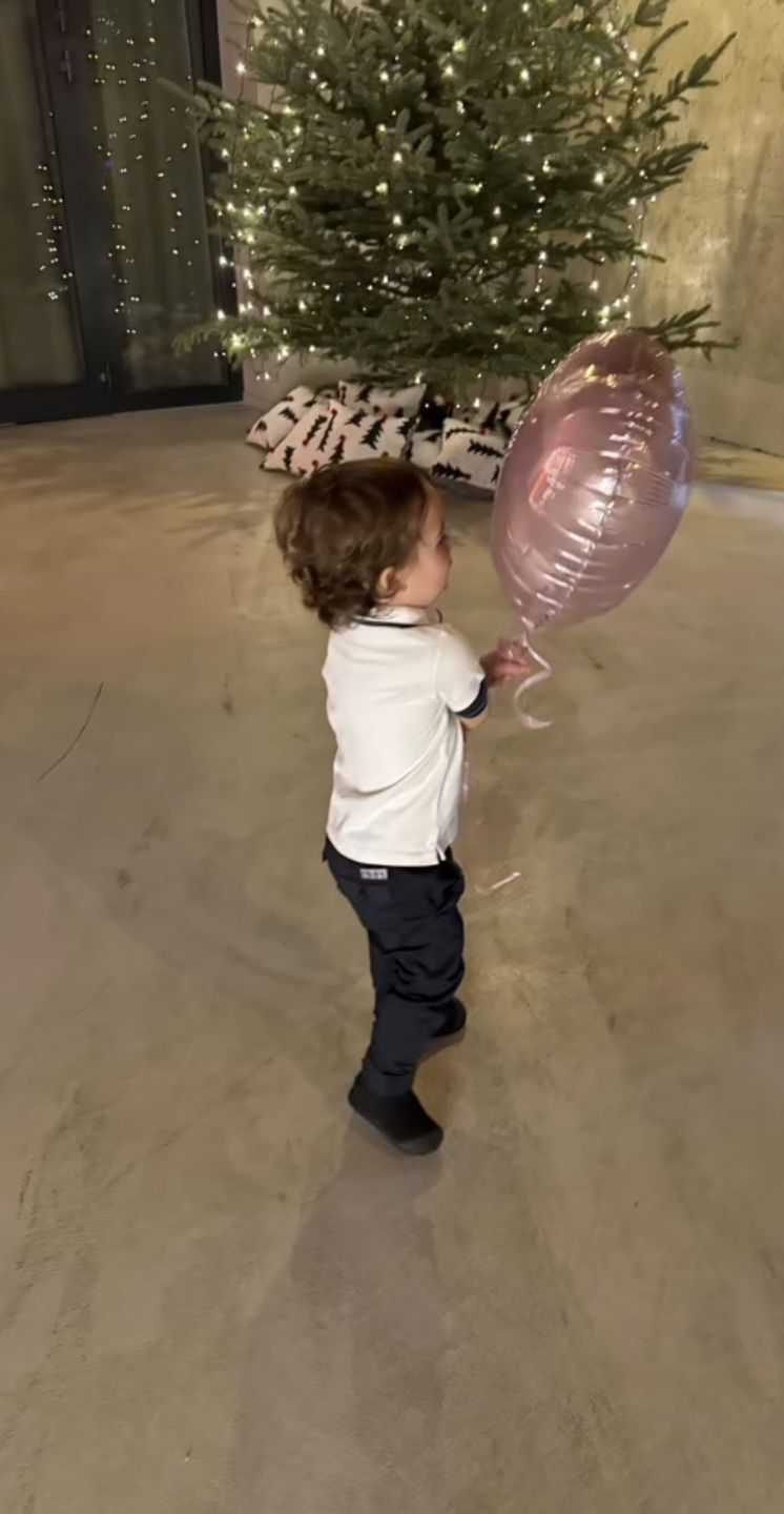 Tak wygląda 1,5 roczny synek Katarzyny Sokołowskiej 