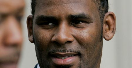 R.Kelly BANKRUTUJE! Ma miliony dolarów długów!