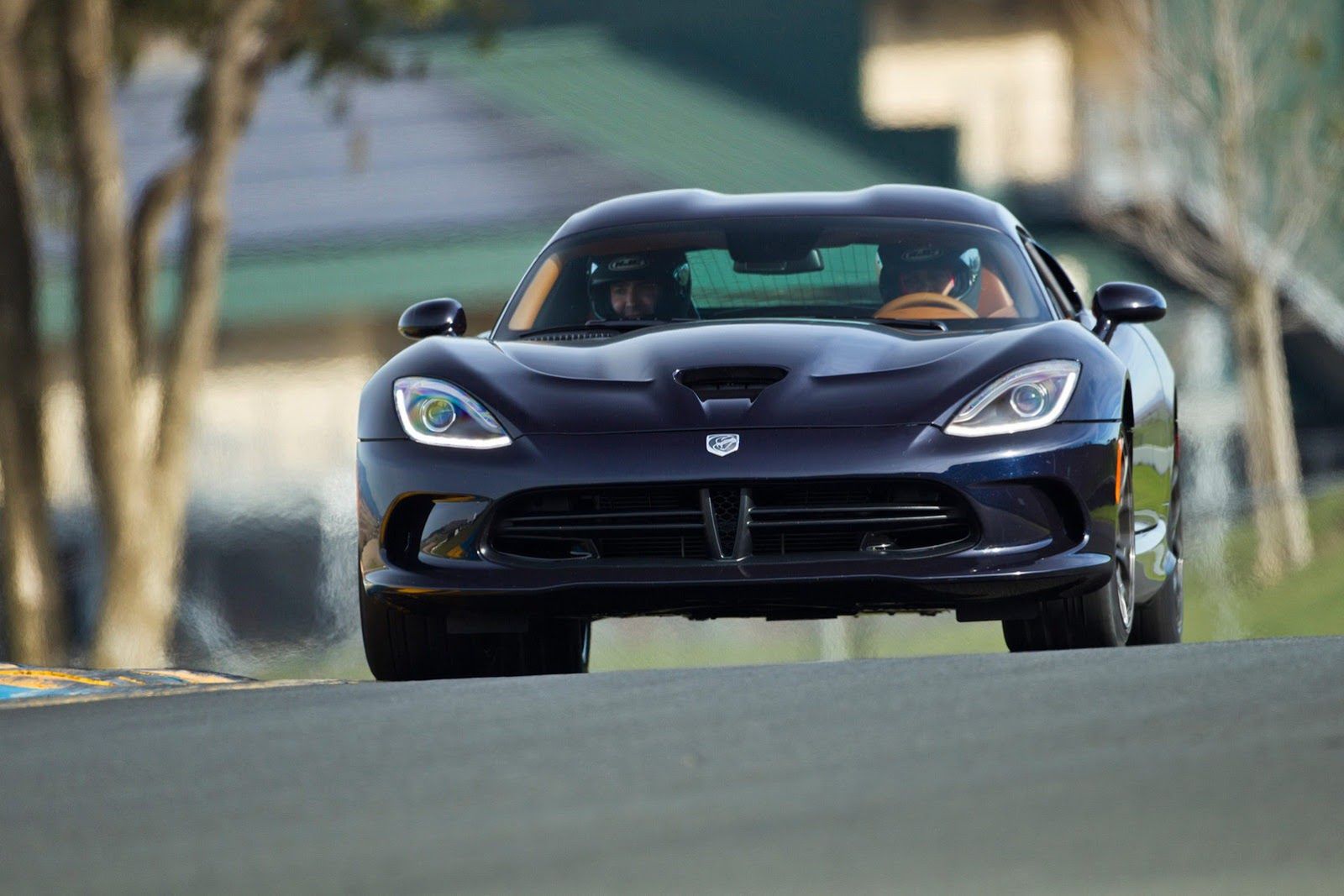 2013 SRT Viper - w żółci, czerwieni, czerni i niebieskim [aktualizacja] 17