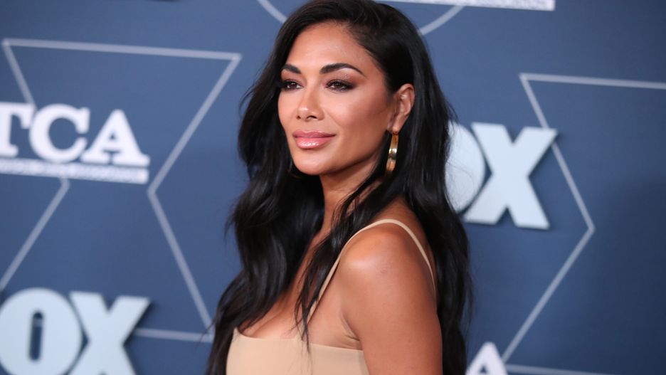 Nicole Scherzinger