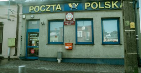 Poczta Polska z wielką zmianą. Wyda ponad 100 mln zł