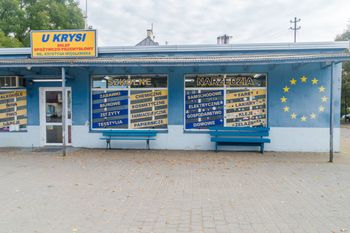 Wieś Jeruzal - w tym miejscu kręcono serial Ranczo. Oto miejsca znane z telewizji na co dzień