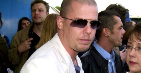 McQueen zapisał 250 tysięcy... PSOM!