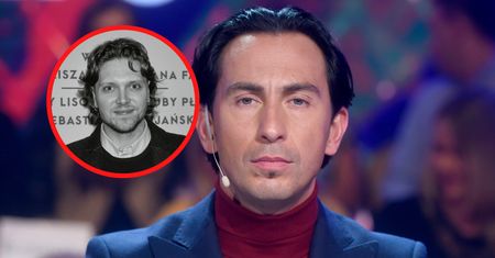 Michał Malitowski wspomina Żorę Korolyova. "Czułem się doceniony w jego obecności"