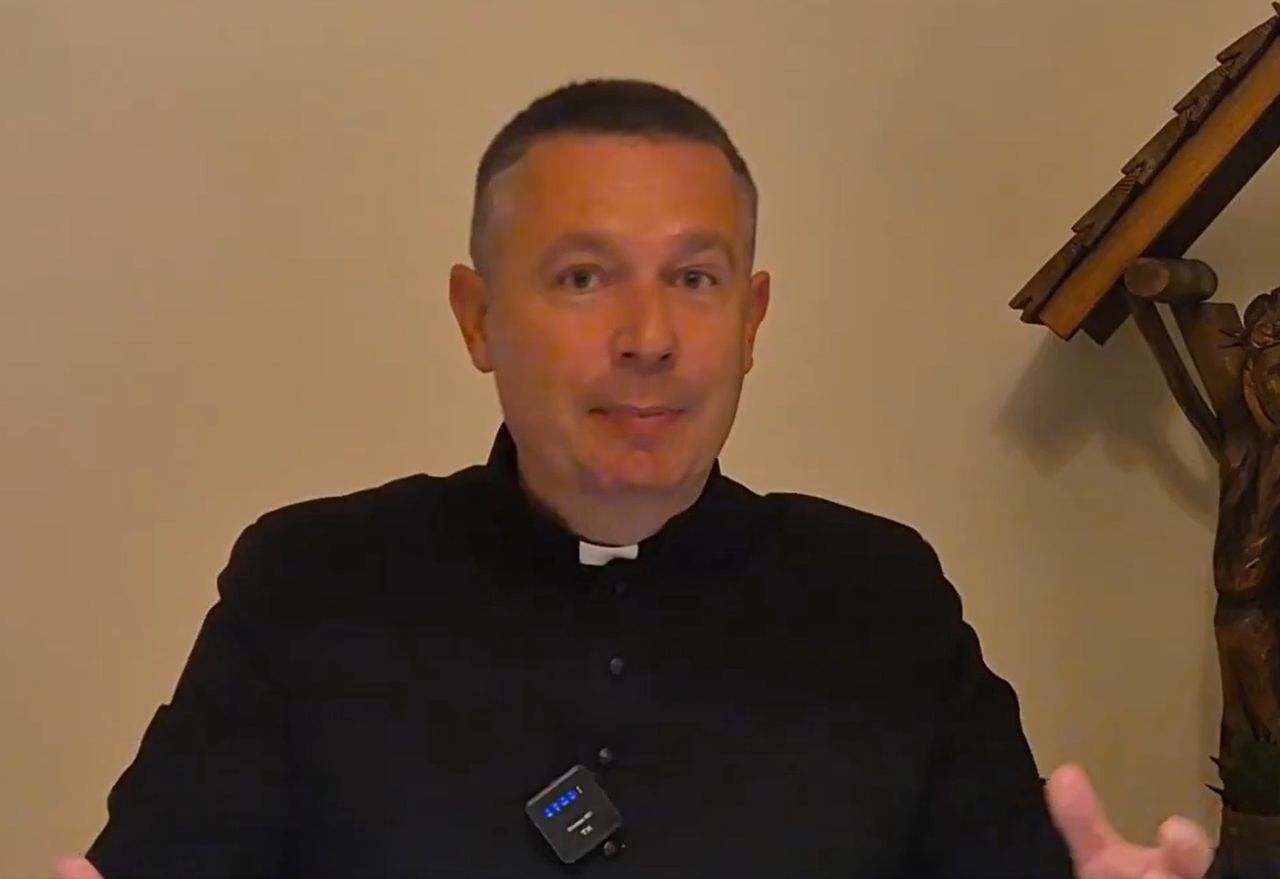 Ksiądz powiedział, ile ludzie płacą za ślub. "Rzucony ochłap"