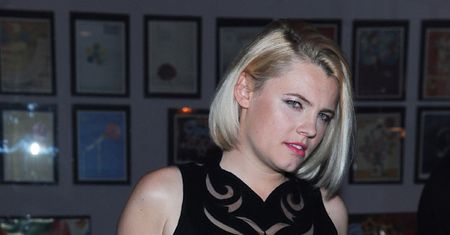 Dąbrowska zastąpi Kukulską w jury!