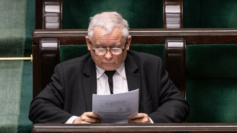 Samorządowcy z Turka wysłali list do Jarosława Kaczyńskiego 