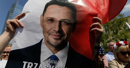 List z USA w sprawie polskich wyborów. Lawina komentarzy