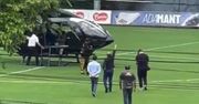 Helikopterem na trening! Neymar nie traci rozmachu mimo obniżki zarobków