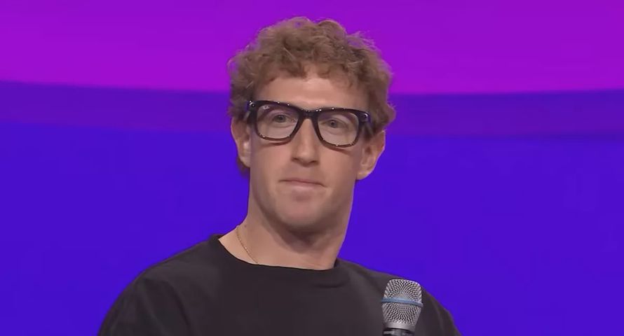 Meta wyciska jeszcze więcej zysku. Wciąż przyciąga nowych użytkowników