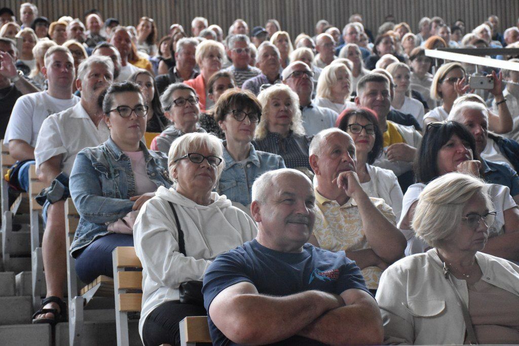 Koncert &#34;Budki Suflera&#34;