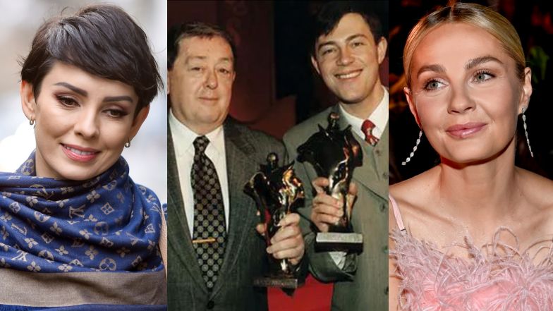 Gwiazdy wspominają Mariusza Waltera