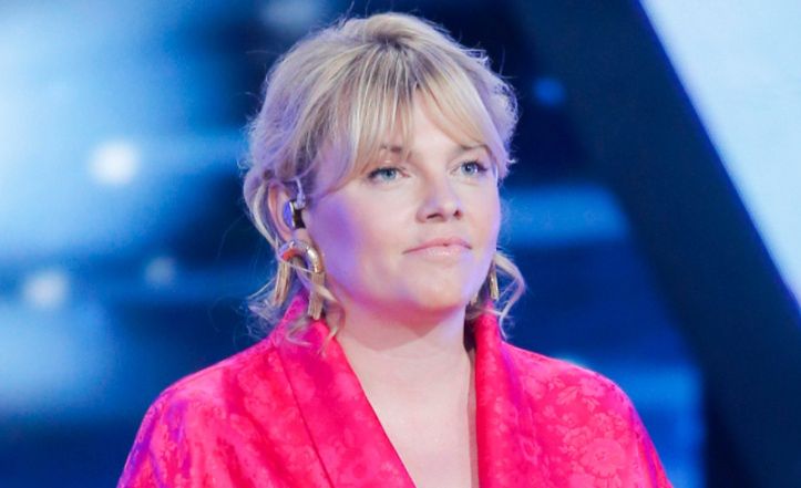 Anna Dąbrowska NIE OCHRZCIŁA dzieci