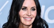 Była w ciąży, gdy kończyła "Przyjaciół". Dziś Courteney Cox pokazała córkę