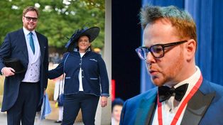 "Polscy royalsi" pokazali twarze hejterów: "Zachowania NIEGODNE człowieka". Na liście wstydu m.in. ZNANA WOKALISTKA