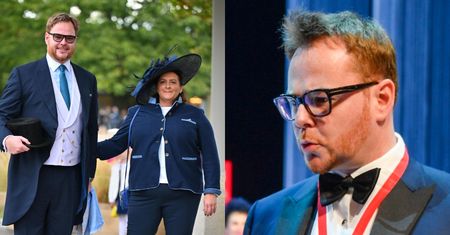 "Polscy royalsi" pokazali twarze hejterów: "Zachowania NIEGODNE człowieka". Na liście wstydu m.in. ZNANA WOKALISTKA